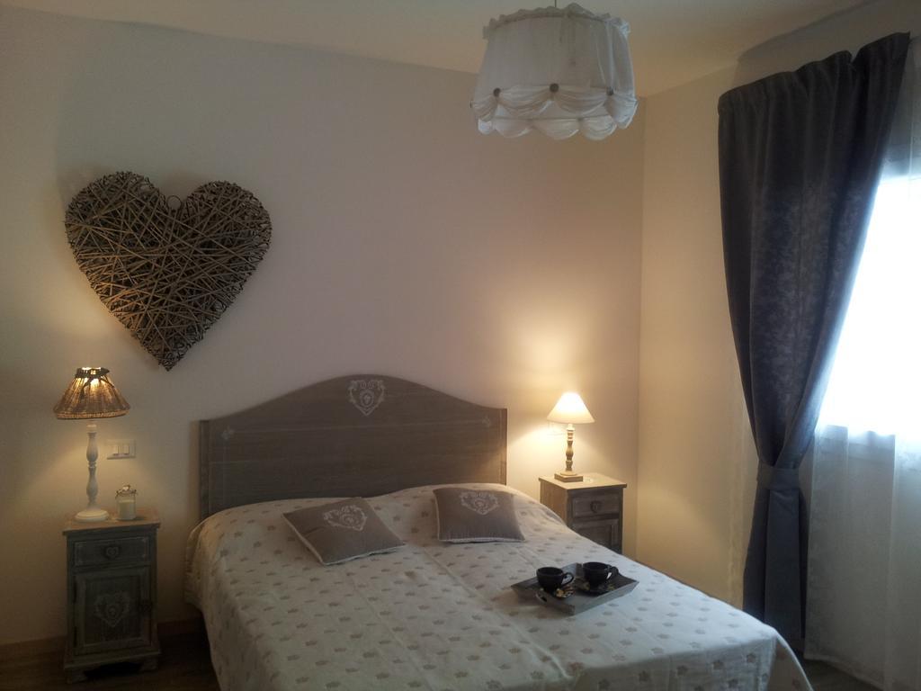 Dear Venice Bed & Breakfast Marghera Room photo